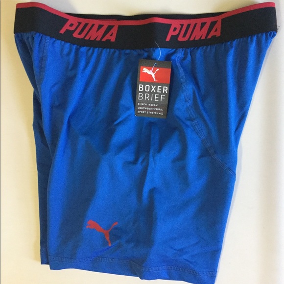 boxer puma 12 ans boxer puma 12 ans